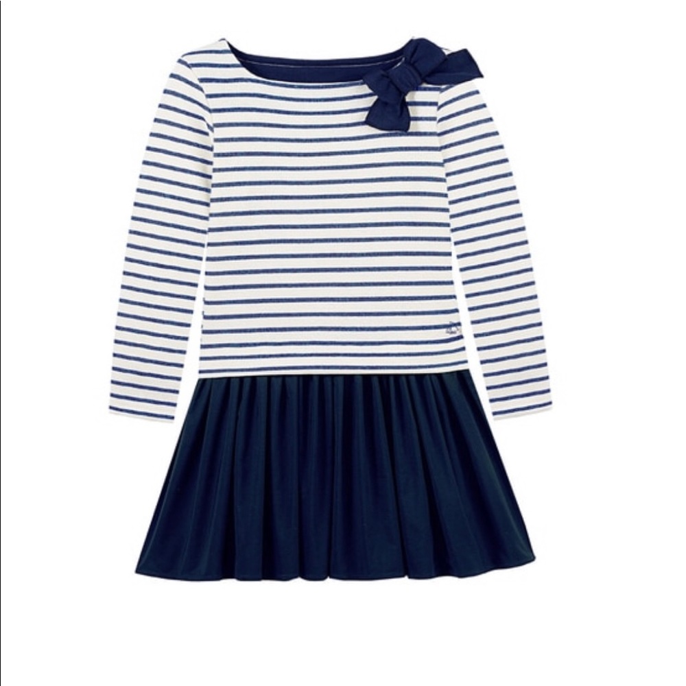 Gorgeous Petit Bateau Dress